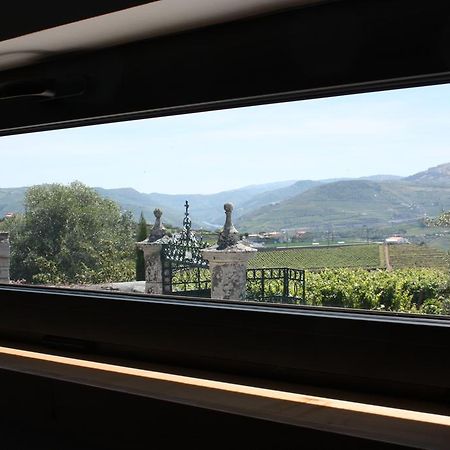 Casa Nª Sra. Do Carmo - Villas ペーゾ・ダ・レーグア エクステリア 写真