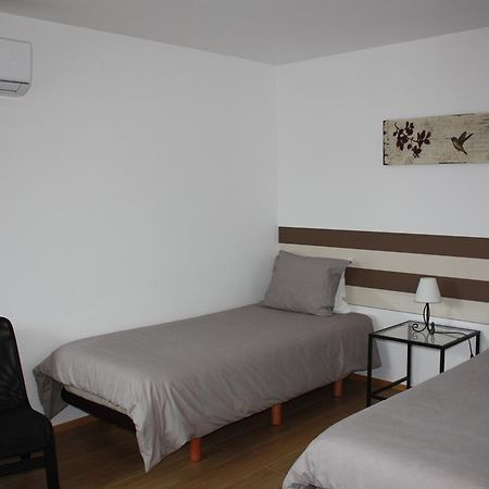 Casa Nª Sra. Do Carmo - Villas ペーゾ・ダ・レーグア エクステリア 写真