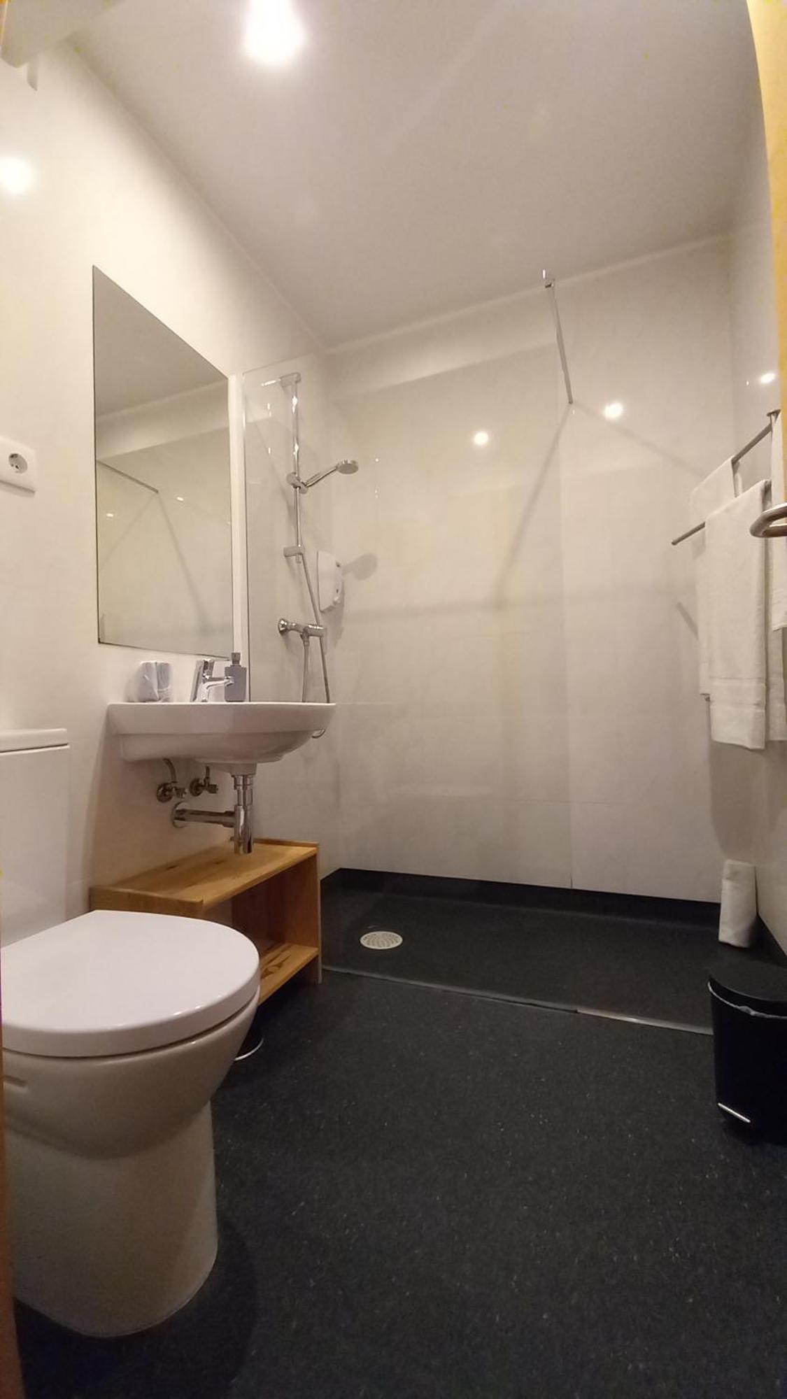 Casa Nª Sra. Do Carmo - Villas ペーゾ・ダ・レーグア エクステリア 写真