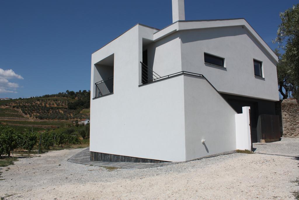 Casa Nª Sra. Do Carmo - Villas ペーゾ・ダ・レーグア エクステリア 写真
