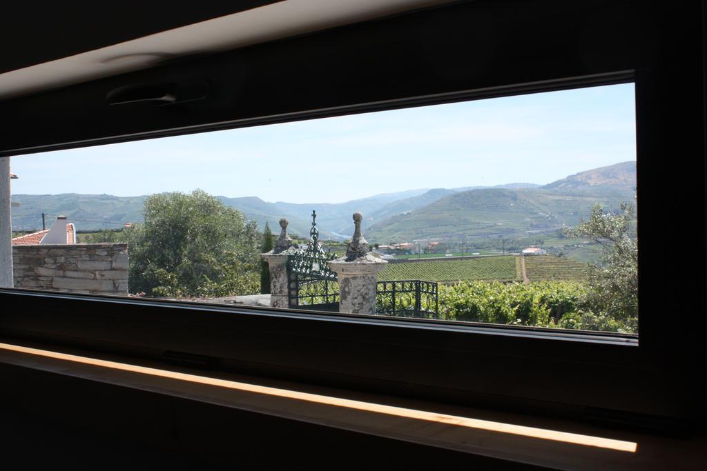 Casa Nª Sra. Do Carmo - Villas ペーゾ・ダ・レーグア エクステリア 写真