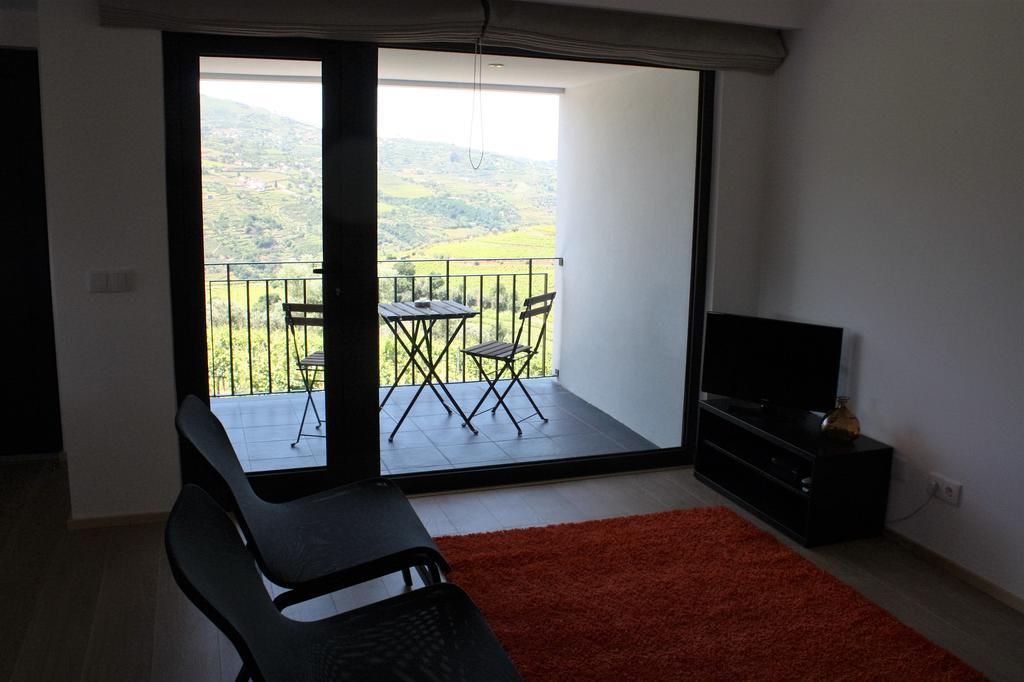 Casa Nª Sra. Do Carmo - Villas ペーゾ・ダ・レーグア エクステリア 写真