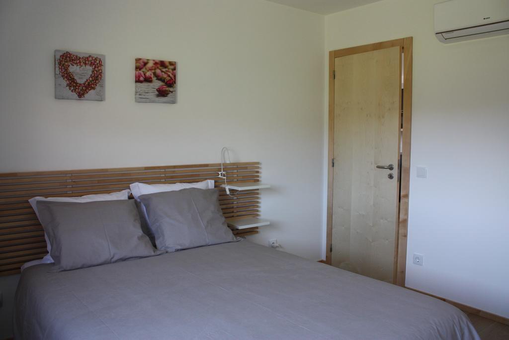 Casa Nª Sra. Do Carmo - Villas ペーゾ・ダ・レーグア エクステリア 写真