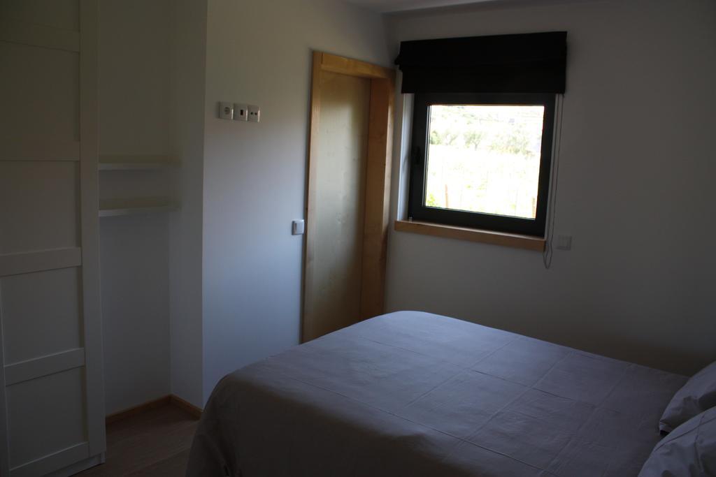 Casa Nª Sra. Do Carmo - Villas ペーゾ・ダ・レーグア エクステリア 写真