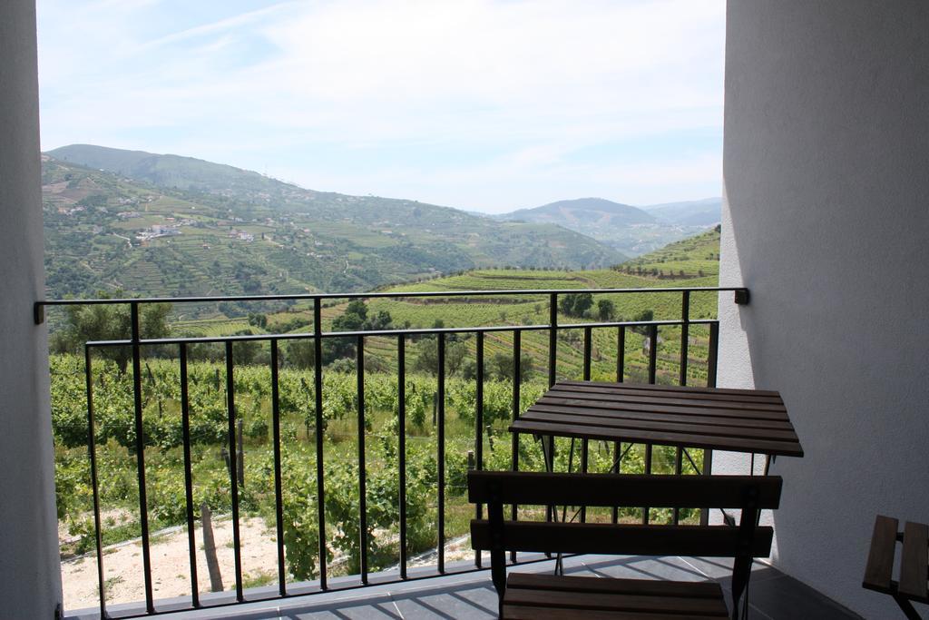 Casa Nª Sra. Do Carmo - Villas ペーゾ・ダ・レーグア エクステリア 写真