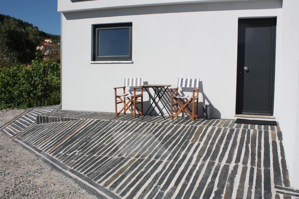Casa Nª Sra. Do Carmo - Villas ペーゾ・ダ・レーグア エクステリア 写真