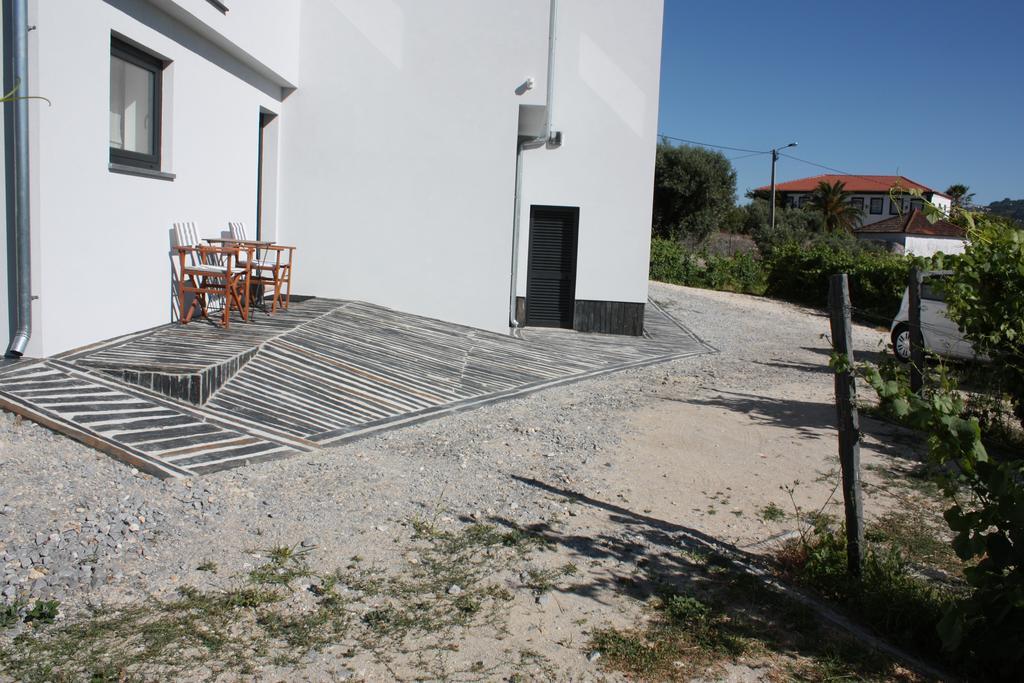 Casa Nª Sra. Do Carmo - Villas ペーゾ・ダ・レーグア エクステリア 写真