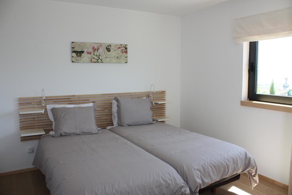 Casa Nª Sra. Do Carmo - Villas ペーゾ・ダ・レーグア エクステリア 写真