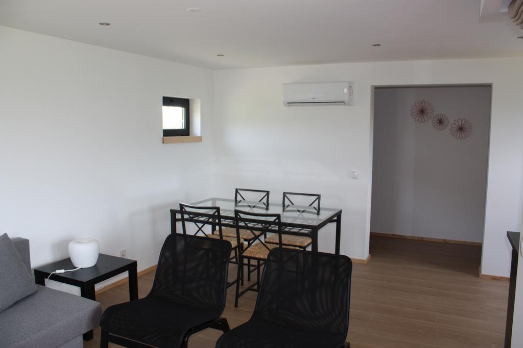 Casa Nª Sra. Do Carmo - Villas ペーゾ・ダ・レーグア エクステリア 写真