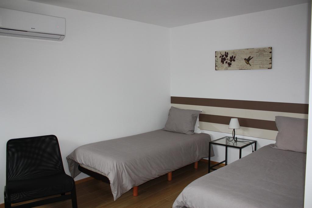 Casa Nª Sra. Do Carmo - Villas ペーゾ・ダ・レーグア エクステリア 写真